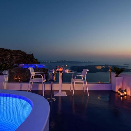 אימרוביגלי Pegasus Villas מראה חיצוני תמונה