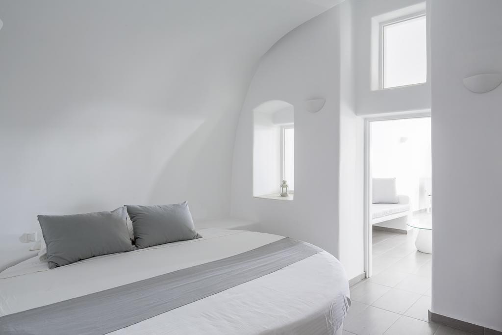 אימרוביגלי Pegasus Villas חדר תמונה