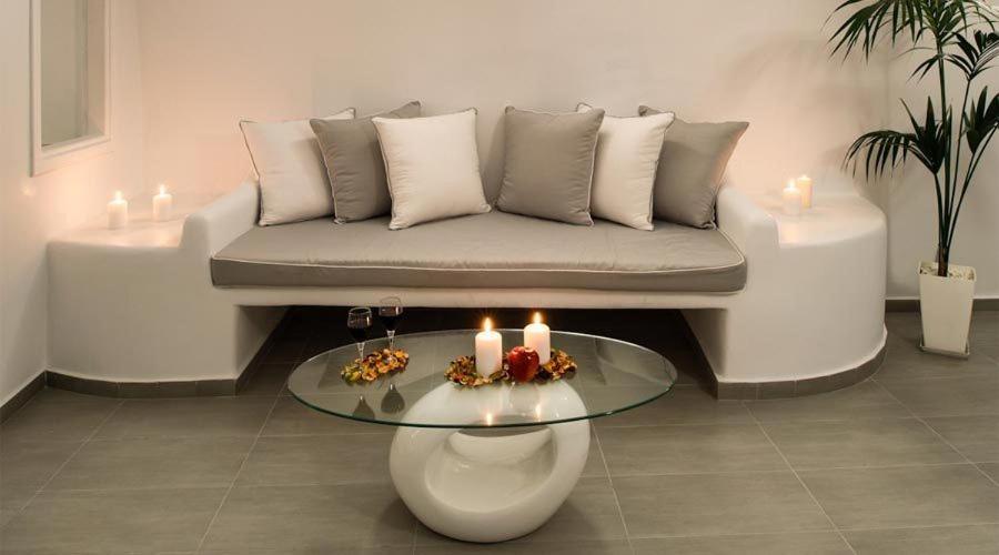 אימרוביגלי Pegasus Villas חדר תמונה
