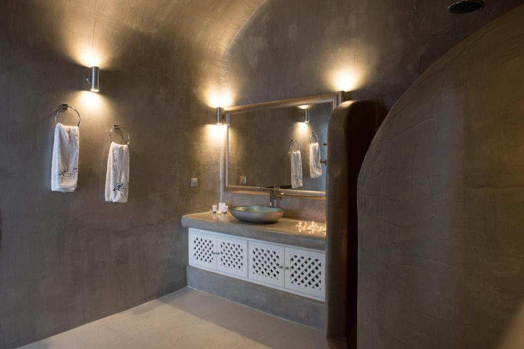 אימרוביגלי Pegasus Villas חדר תמונה
