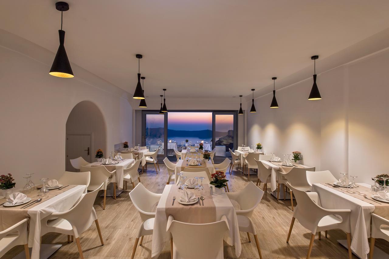 אימרוביגלי Pegasus Villas מראה חיצוני תמונה