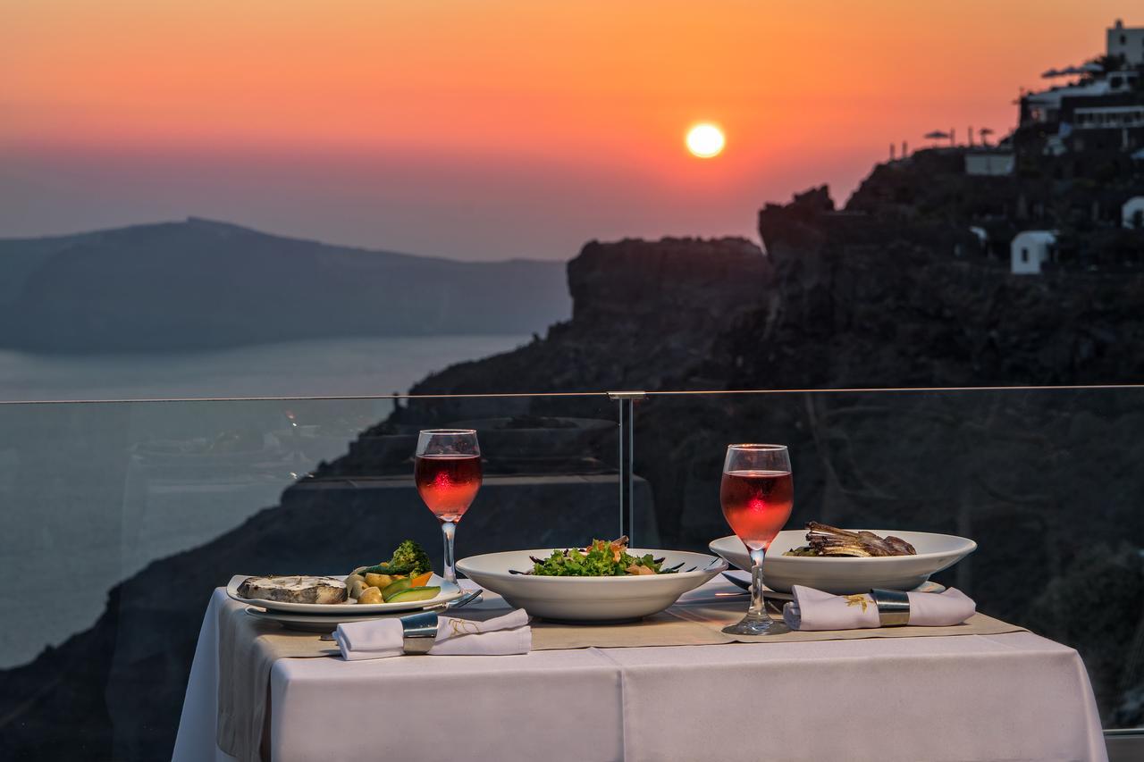 אימרוביגלי Pegasus Villas מראה חיצוני תמונה