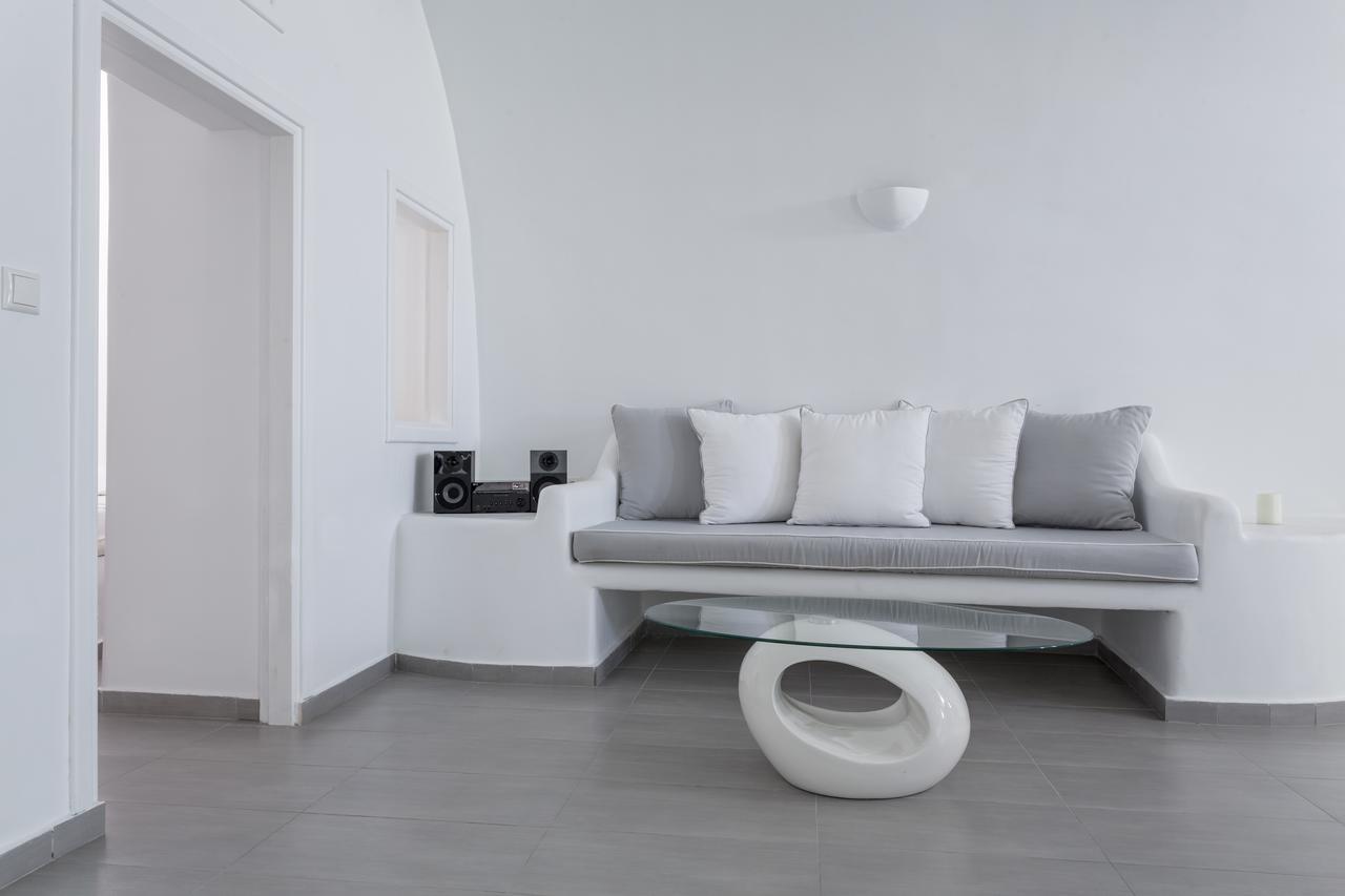 אימרוביגלי Pegasus Villas מראה חיצוני תמונה