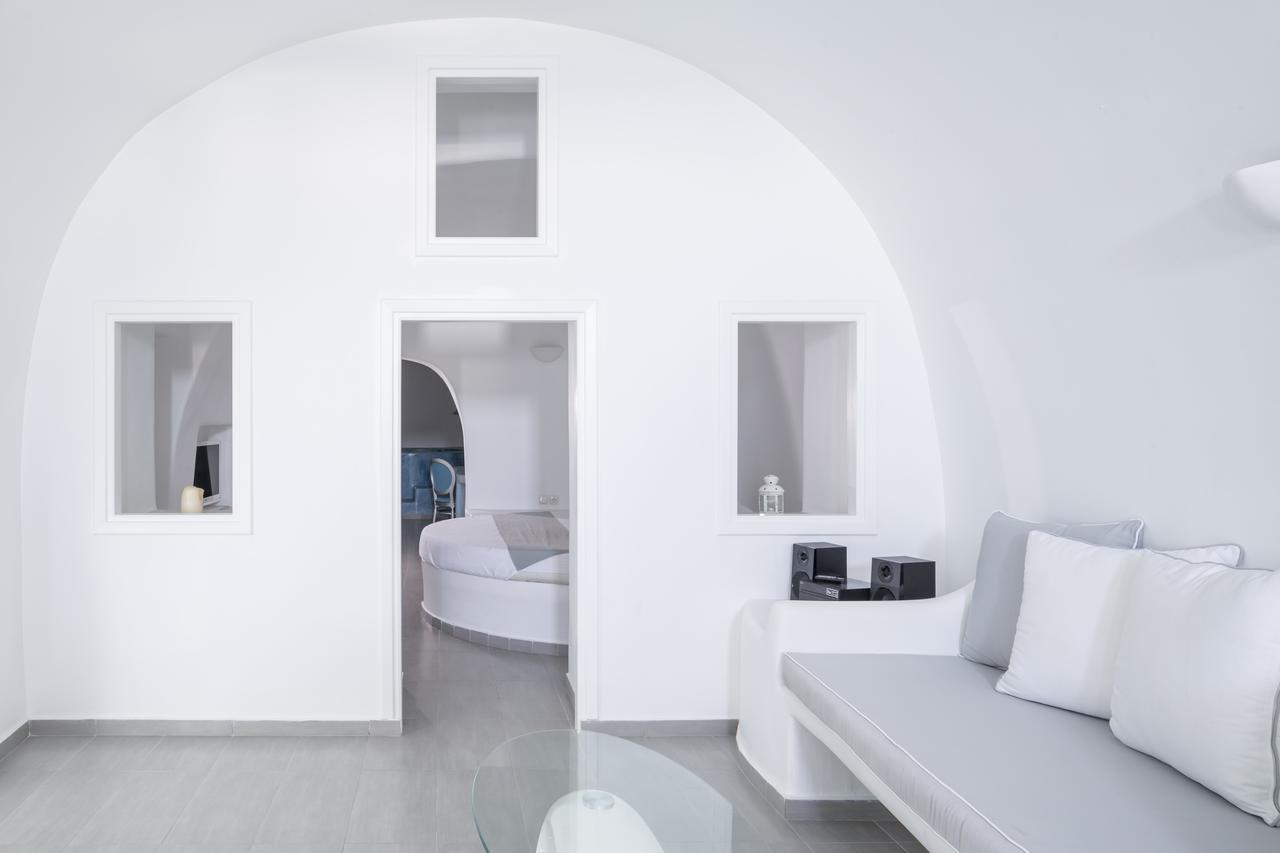 אימרוביגלי Pegasus Villas מראה חיצוני תמונה