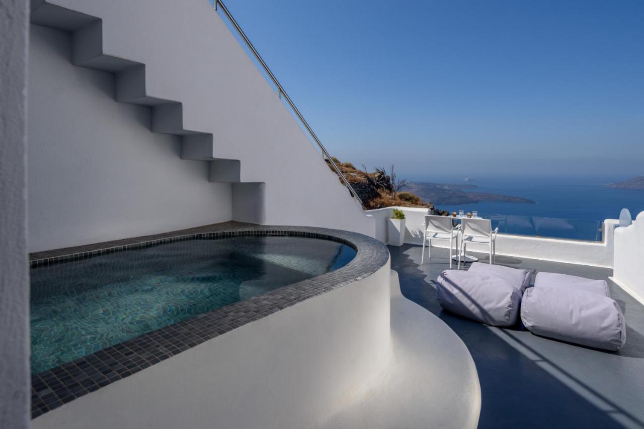 אימרוביגלי Pegasus Villas מראה חיצוני תמונה
