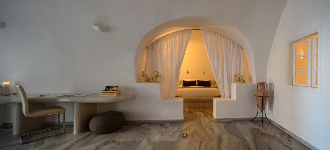אימרוביגלי Pegasus Villas מראה חיצוני תמונה