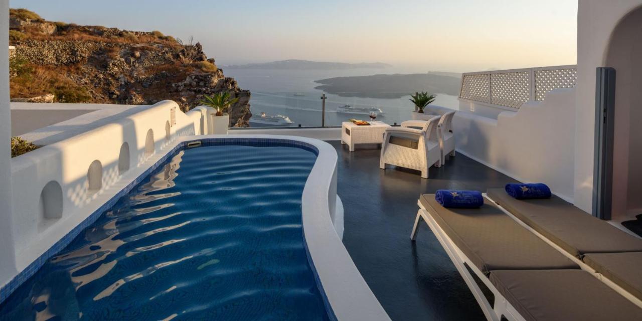 אימרוביגלי Pegasus Villas מראה חיצוני תמונה