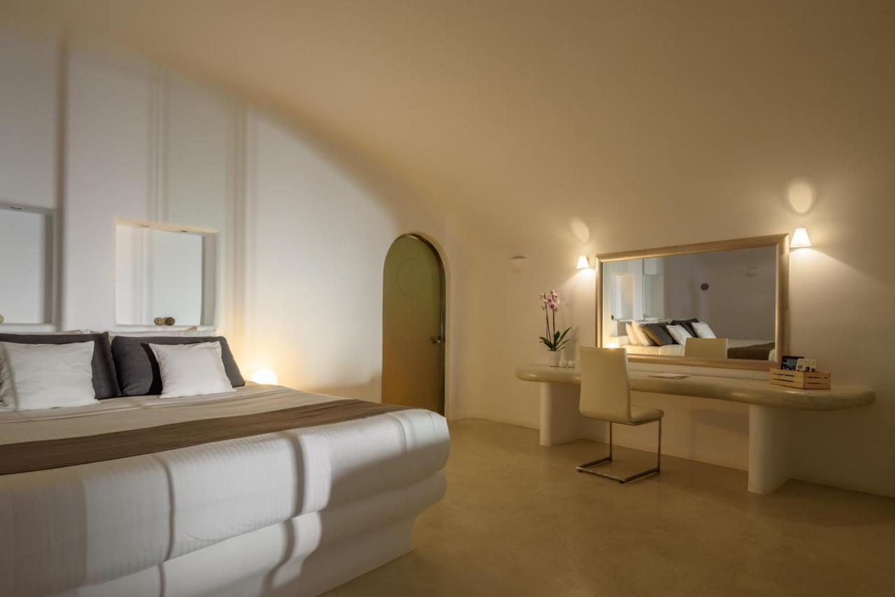 אימרוביגלי Pegasus Villas מראה חיצוני תמונה