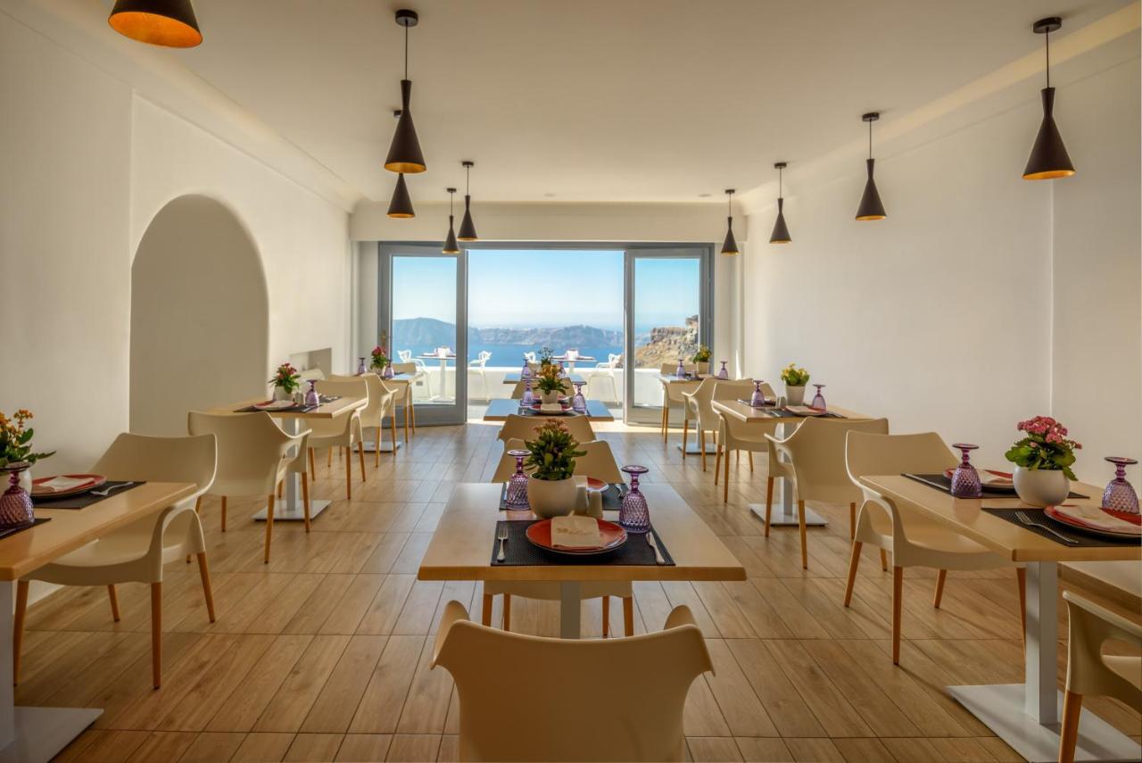 אימרוביגלי Pegasus Villas מראה חיצוני תמונה